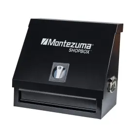 AZSB180DB MONTEZUMA Steel Triangle Shopbox