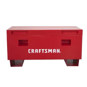 CMXQCHS36R MONTEZUMA Craftsman Jobsite Box