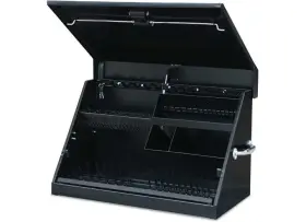 DXTB30BB MONTEZUMA Steel Triangle Toolbox