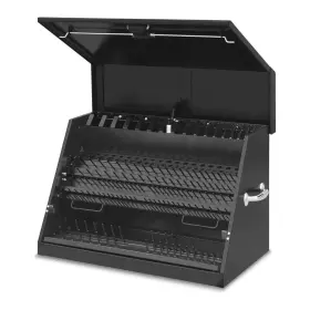 LA400B MONTEZUMA Triangle Toolbox Tier Design