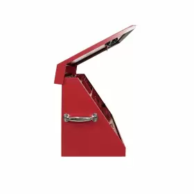 ME300-R23 MONTEZUMA Triangle Toolbox Steel #3