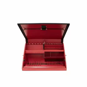 ME300-R23 MONTEZUMA Triangle Toolbox Steel