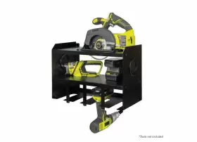 MPSO-4B MONTEZUMA Power Tool Organizer
