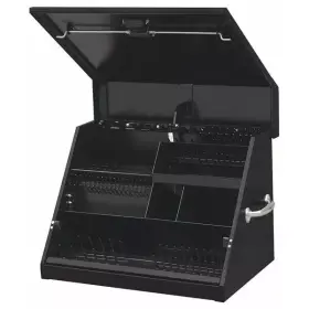MZ-SE250B MONTEZUMA Triangle Top Chest Steel