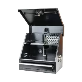 SB180DB MONTEZUMA Lockable Tool Chest Storage Drawer Steel #3