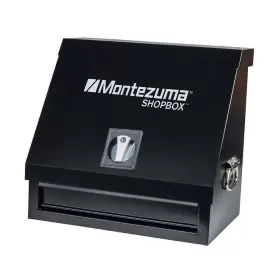 SB180DB MONTEZUMA Lockable Tool Chest Storage Drawer Steel