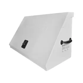 XL450-WB MONTEZUMA Top Tool Chest Triangle Weather Steel