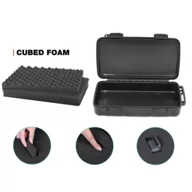 778365150585 MOOCY Pluck Foam Watertight Padded #2