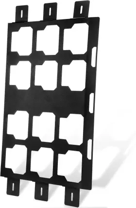 HUI-MORNINGRO-1578 MORNINGRO Mounting Plate Milwaukee Packout