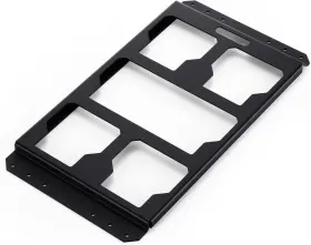 MORNINGRO-YH789 MORNINGRO Mounting Plate Milwaukee Packout