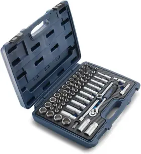 00029098600 MOTORCYCLES Tool Box