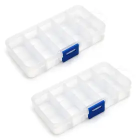 MRO1900906B-0022 MROMAX Storage Box Organizer Contain