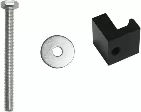 445027122183 MSCRP Mount Clamps Tool Box Tie Down Hook #3