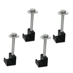 757842752979 MSCRP Mounting Clamps Tool Box Mount Tie Downs