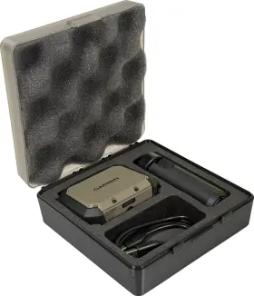 Ccxero MTM Chronograph Garmin Xero
