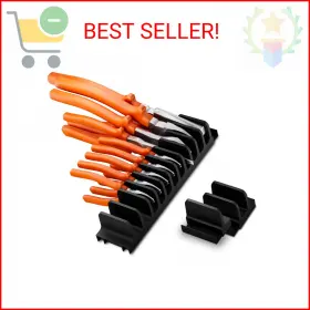 PB12M MUDYGELAY Plier Organizer Toolbox Tool Drawer Magnetic