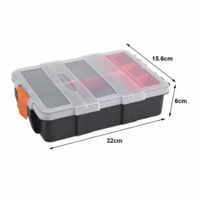 781593173516 MUMUSUKI Storage Box Organizer #2