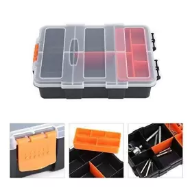 781593173516 MUMUSUKI Storage Box Organizer #3