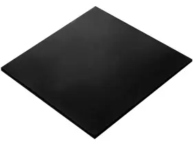 033030 NABOWAN Solid Rubber Sheets Strips Rolls