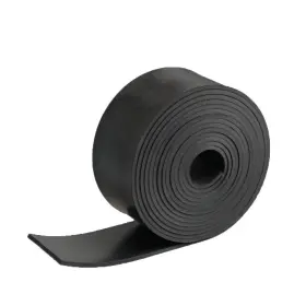 0350300 NABOWAN Solid Rubber Strip Sheets Rolls