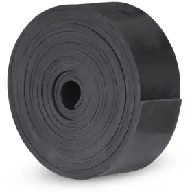 RS15253000 NABOWAN Solid Rubber Sheets Strips Rolls