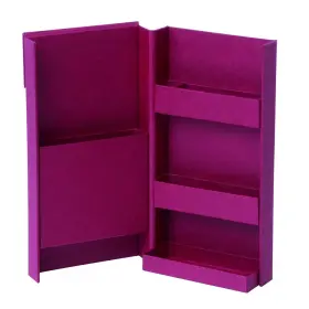 902205912125 NAKABAYASHI Tool Organizer Wall Box