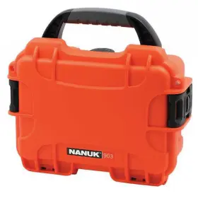903S-000OR-0A0 NANUK CASES