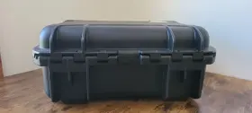 915S-000BK-0A0 NANUK CASES #3