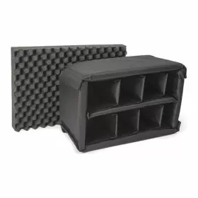 918-DIVI NANUK CASES Padded Divider