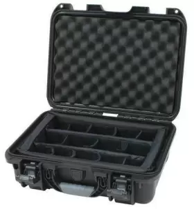 920S-020BK-0A0 NANUK CASES