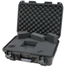 925S-010BK-0A0 NANUK CASES