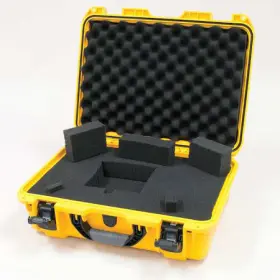 925S-010YL-0A0 NANUK CASES