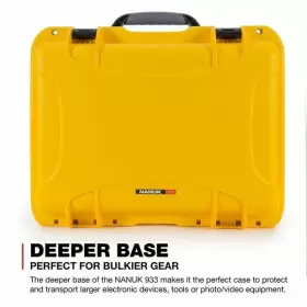 933-2004 NANUK CASES Padded Divider #2