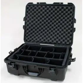 945S-020BK-0A0 NANUK CASES