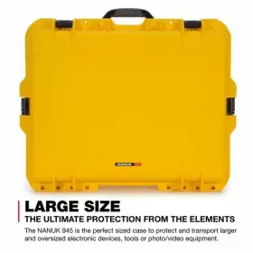 945S-020YL-0A0 NANUK CASES #3