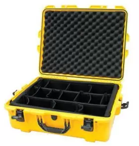 945S-020YL-0A0 NANUK CASES