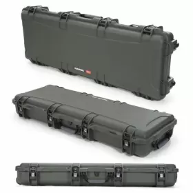990-0006 NANUK CASES Material #2