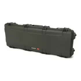 990-0006 NANUK CASES Material