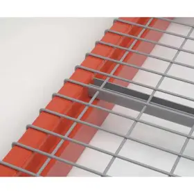 D3658AA3B1 NASHVILLE WIRE Pallet Rack Decking Steel