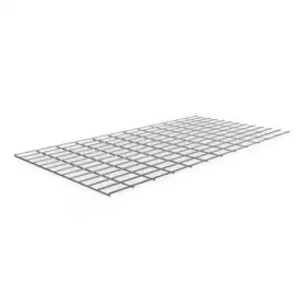 KSG2448 NASHVILLE WIRE Decking Steel Zinc Finish