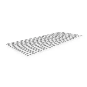 KSG2460 NASHVILLE WIRE Decking Steel Zinc Finish