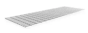 KSG2472 NASHVILLE WIRE Decking Cap #2