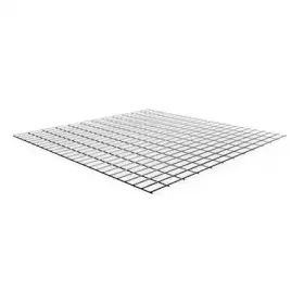 KSG4848 NASHVILLE WIRE Decking Steel Zinc Finish
