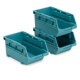 063004298794 NAVARIS Interlocking Storage Organizer Drawer