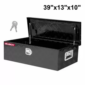 TB-02 NBJINGYI Storage Tool Box Trunk Bed Trailer Lock