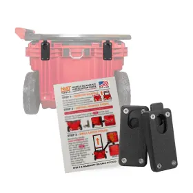 21245 NEAT TOOLS Handle Release Milwaukee Packout Roll Pins