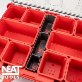 696537924560 NEAT TOOLS Center Set Milwaukee Packout #2