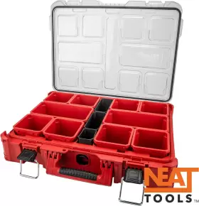 696537924560 NEAT TOOLS Center Set Milwaukee Packout #3