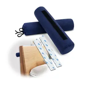 K4-7T3F-A7ZM NEAUDE Headboard Bumper Stoppers Wall Protector