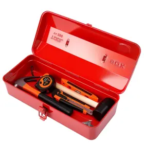 SUPPLY02 NEMTMCUA Tool Storage Box Handle Workshop